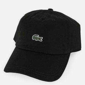 Lacoste Hat